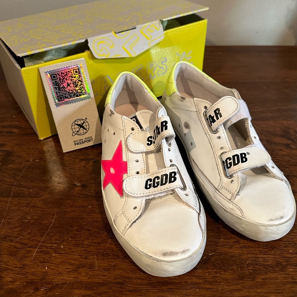 Girls Golden Goose - BRAND NEW